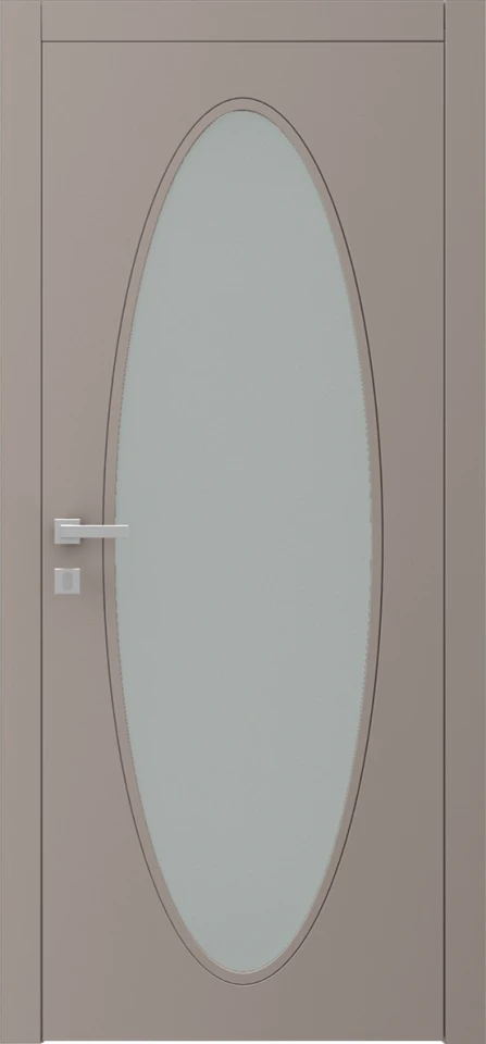 UNO 12G - Міжкімнатні двері