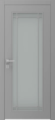 UNO 6GR - Interroom doors
