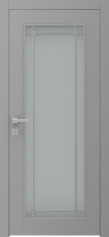 UNO 6GR  - Міжкімнатні двері