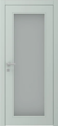UNO 6G - Interroom doors