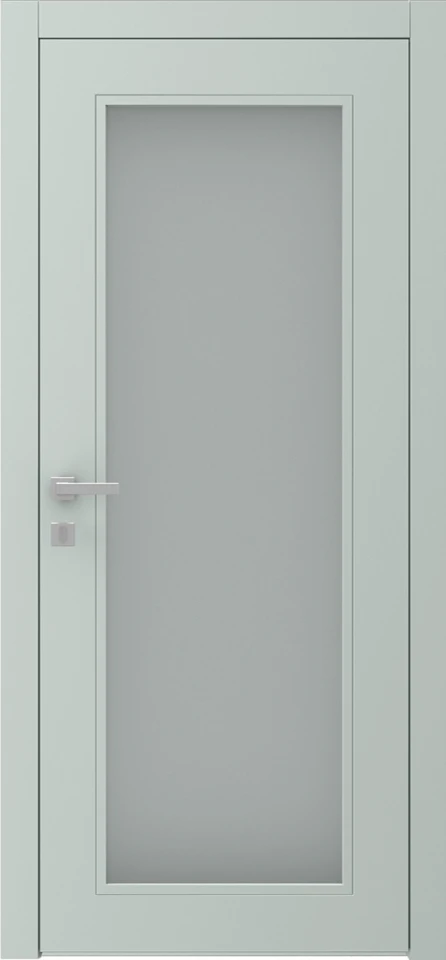 UNO 6G - Interroom doors