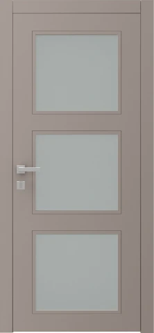 UNO 4G - Interroom doors