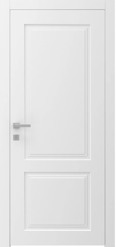 UNO 1 - Interroom doors