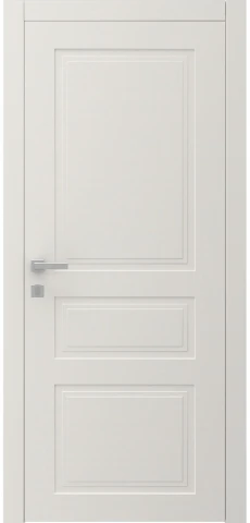 UNO 2 - Interroom doors