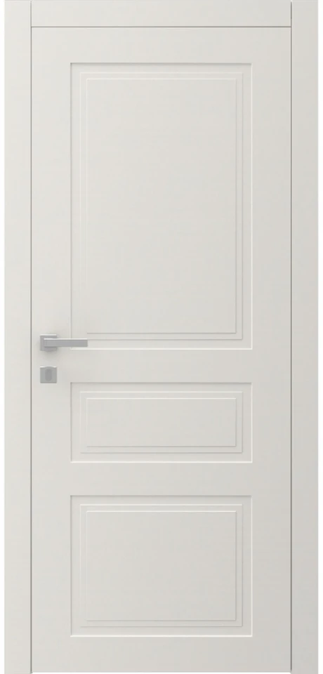 UNO 2 - Interroom doors