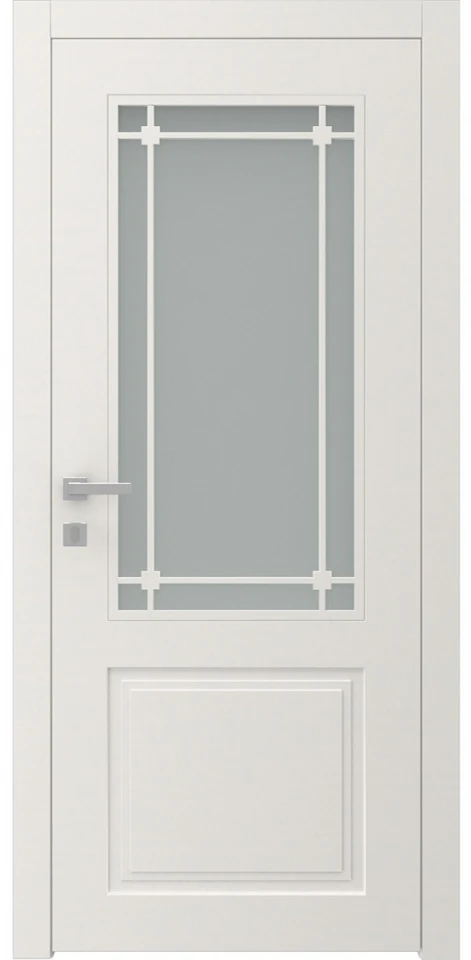 UNO 1GR  - Міжкімнатні двері