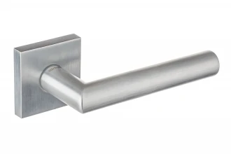 RICH-ART ПАОЛА 406 R64-MWSC - хром матовий - Ручки