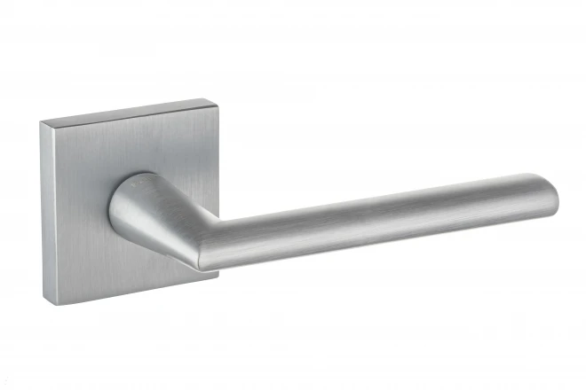 RICH-ART LAURA 6253 R27-MWSC - matte chrome - Handles
