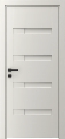München L22 cream - Interroom doors