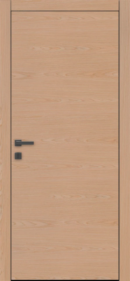  Fusion F 1 - Interroom doors