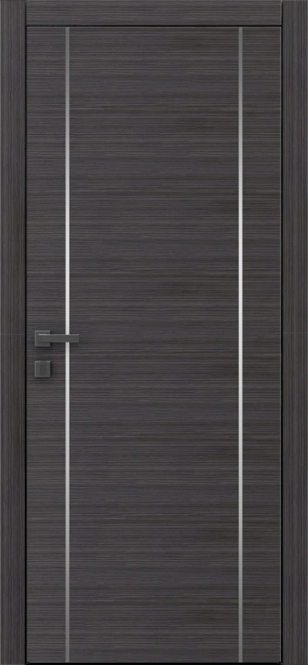  Fusion F 4 - Межкомнатные двери