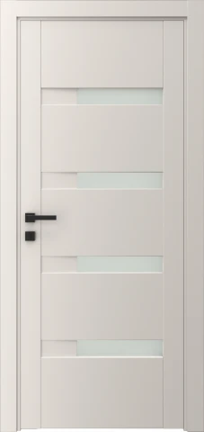 München L23 ivory - Interroom doors