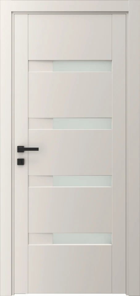 München L23 ivory - Interroom doors