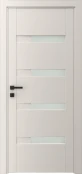 München L23 ivory - Interroom doors