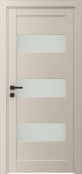 München L24 NCS S 2005-Y50R - Interroom doors