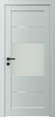 München L28 NCS S 2002-B50G - Interroom doors