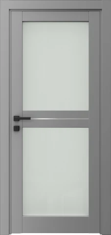 München L29 RAL 7004 - Interroom doors