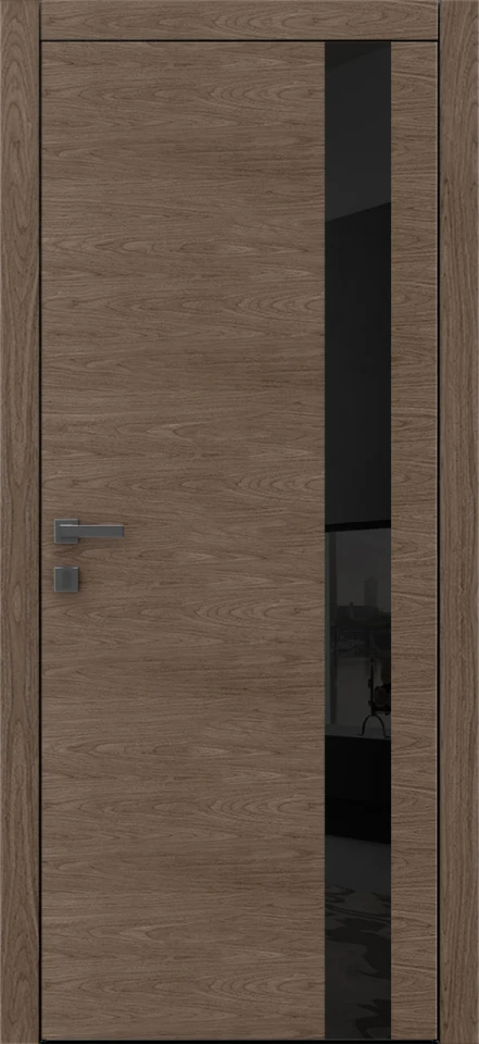  Fusion F 22 - Межкомнатные двери