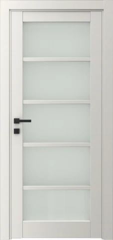 München L2 cream - Interroom doors