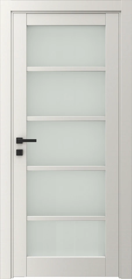 München L2 крем - Міжкімнатні двері