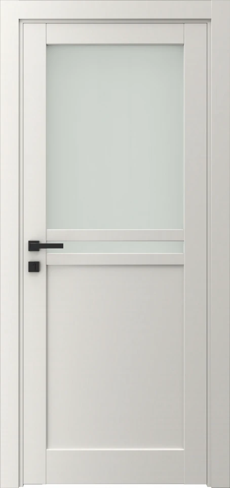 München L32 cream - Interroom doors