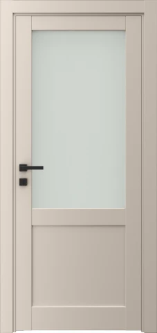 München L34 NCS S 2005-Y50R - Interroom doors