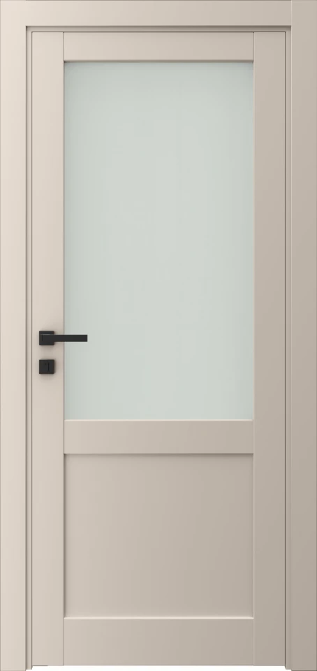 München L34 NCS S 2005-Y50R - Interroom doors
