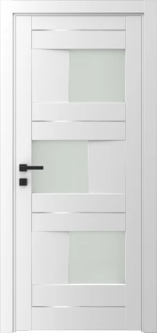 München L40 білий - Міжкімнатні двері
