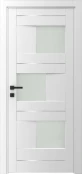 München L40 белый - Межкомнатные двери