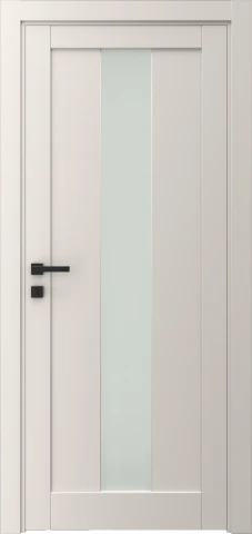 München T1 ivory - Interroom doors