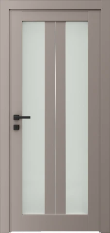 München T3 NCS S 3502-R - Межкомнатные двери