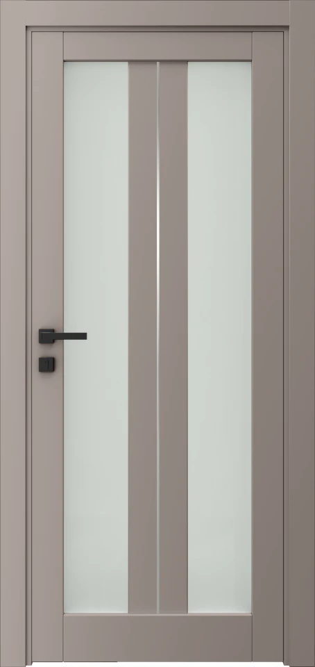München T3 NCS S 3502-R - Межкомнатные двери