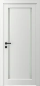 München T4 белый шелк - Межкомнатные двери