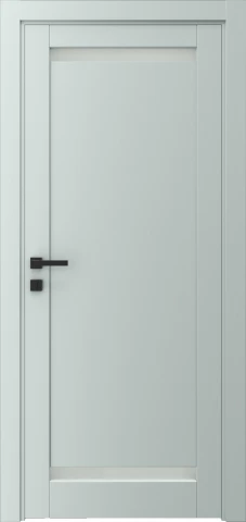 München T6 NCS S 2002-B50G - Interroom doors