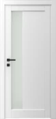 München T10 белый - Межкомнатные двери