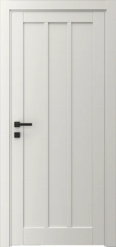 München T12 cream - Interroom doors