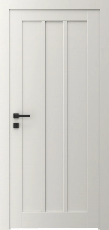 München T12 cream - Interroom doors