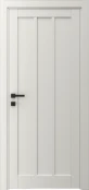 München T12 cream - Interroom doors
