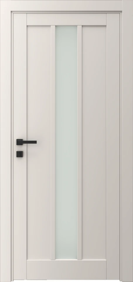 München T13 ivory - Interroom doors
