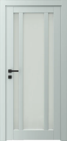 München T18 NCS S 2002-B50G - Interroom doors