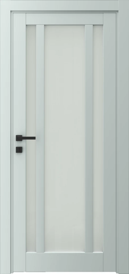 München T18 NCS S 2002-B50G - Interroom doors
