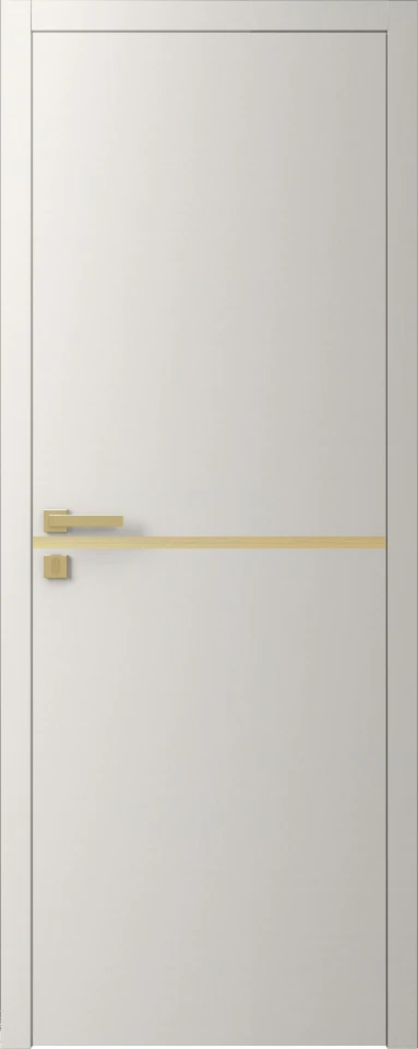 Charm 1 NCS S 2002-Y50R - Міжкімнатні двері