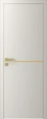 Charm 1 NCS S 2002-Y50R - Міжкімнатні двері
