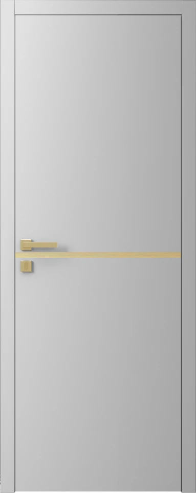 Charm 1 NCS S 2002-Y50R - Міжкімнатні двері