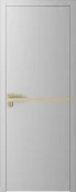 Charm 1 NCS S 2002-Y50R - Міжкімнатні двері