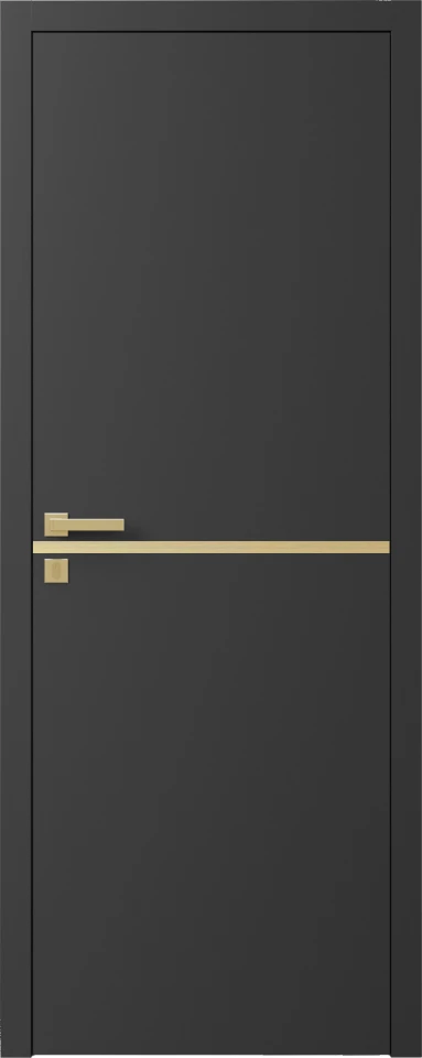 Charm 1 NCS S 2002-Y50R - Міжкімнатні двері