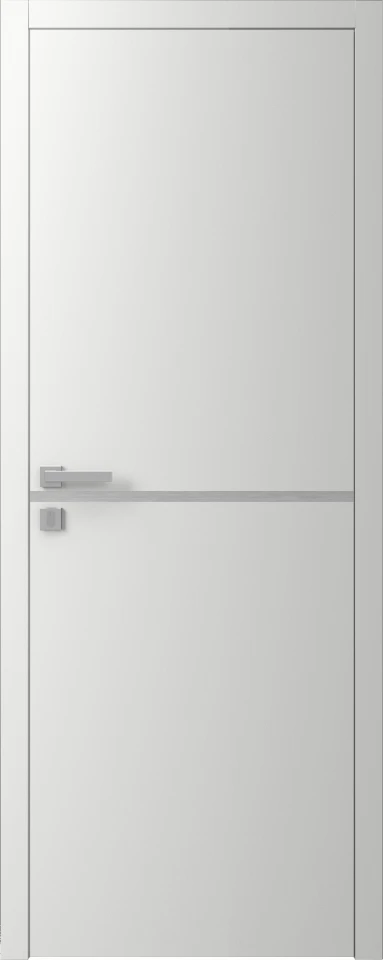 Charm 1 крем  - Міжкімнатні двері