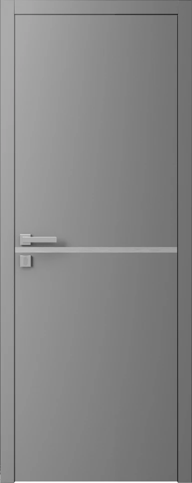 Charm 1 крем  - Міжкімнатні двері