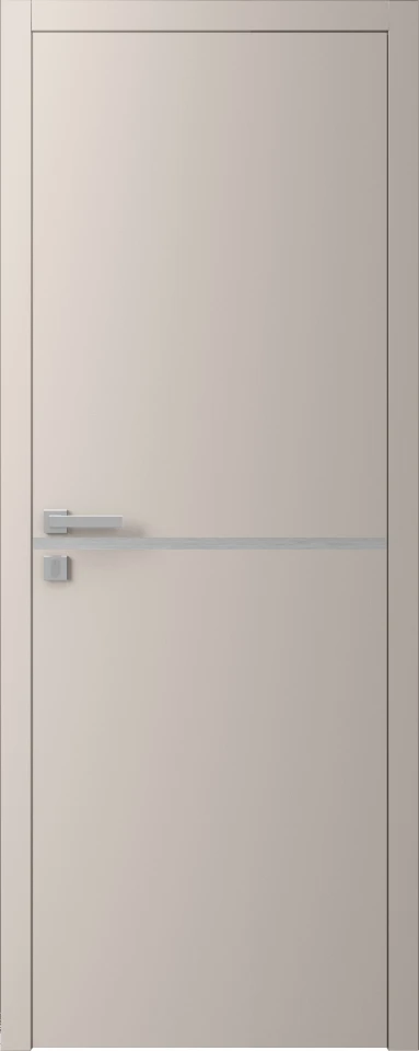 Charm 1 крем  - Міжкімнатні двері