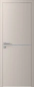Charm 1 крем  - Міжкімнатні двері